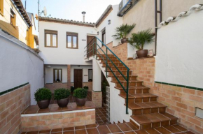 La Casa De Las Abuelas